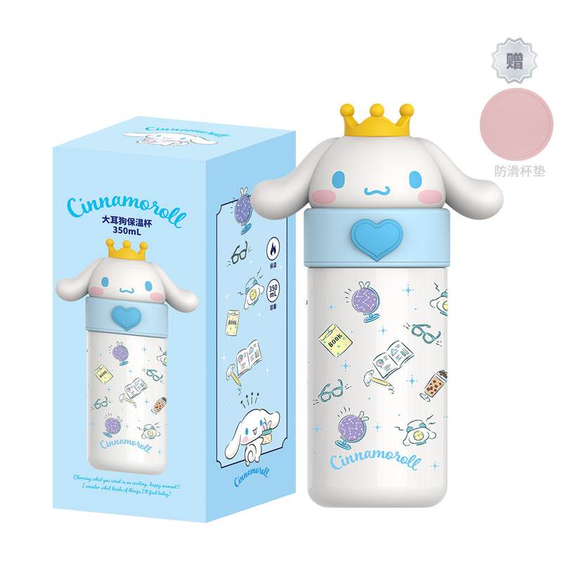 Термокружка Sanrio - Boxette Shop